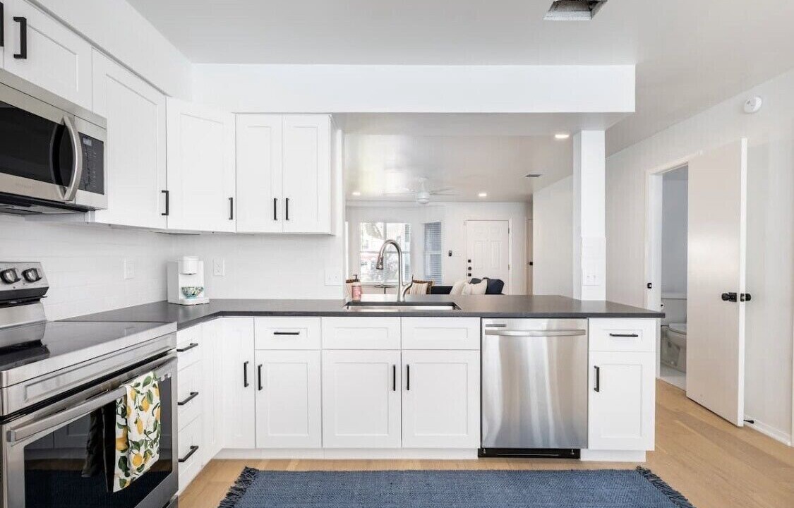 Photo of Kitchen in East Riverside - Oltorf