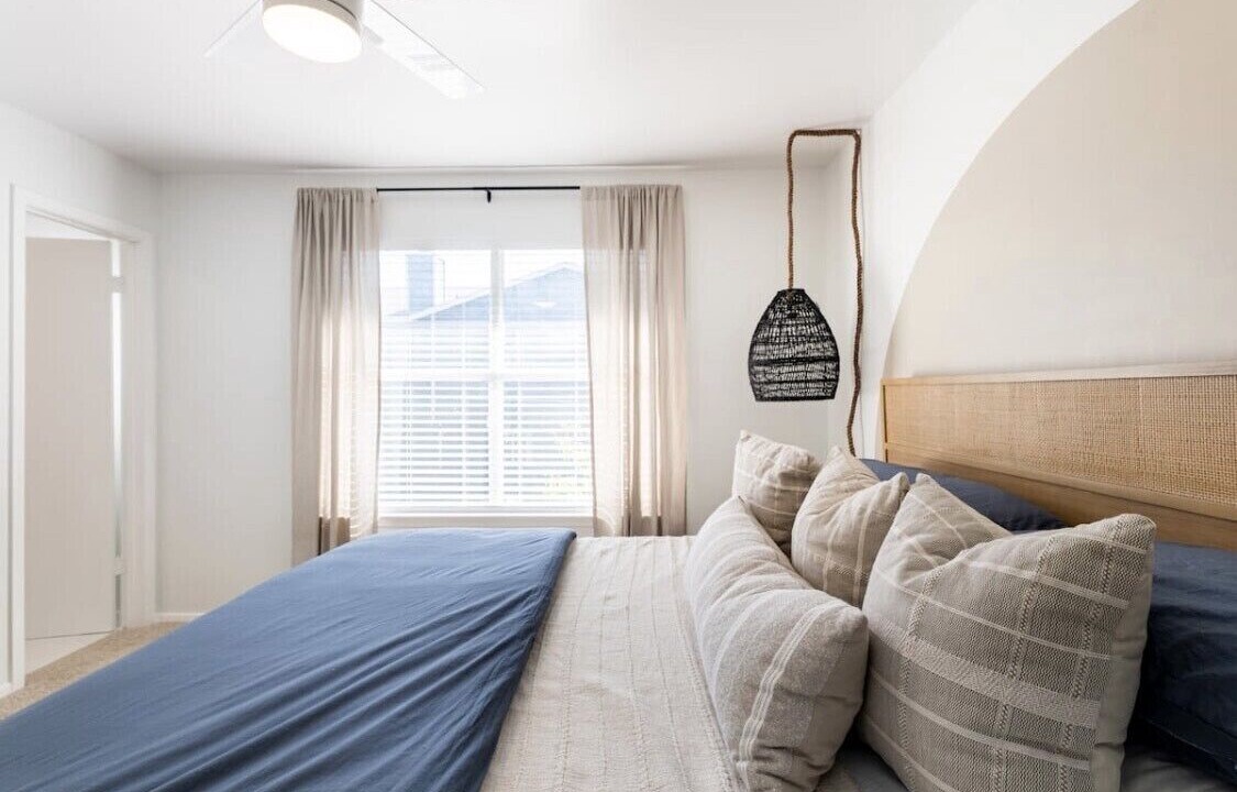 Photo of Bedroom in East Riverside - Oltorf