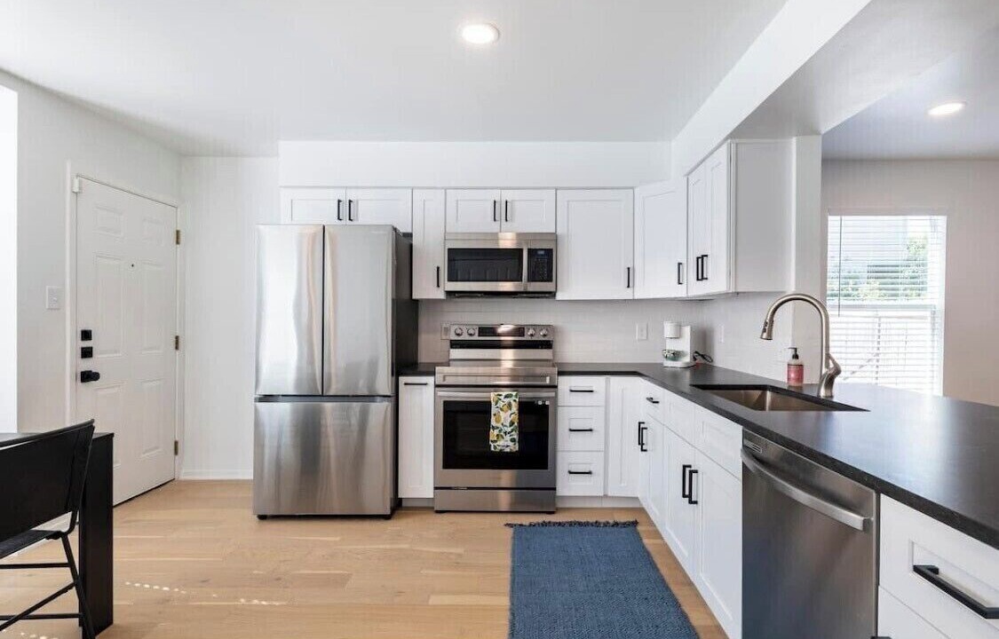 Photo of Kitchen in East Riverside - Oltorf