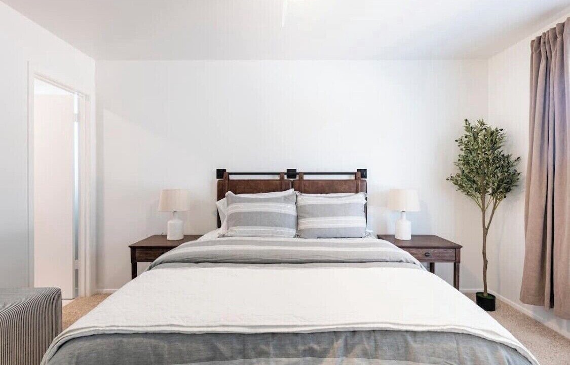 Photo of Bedroom in East Riverside - Oltorf