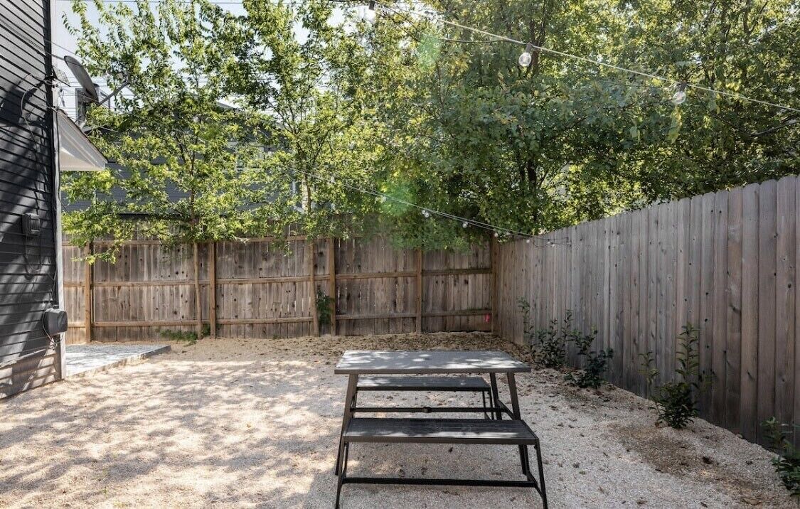 Photo of Outdoor in East Riverside - Oltorf