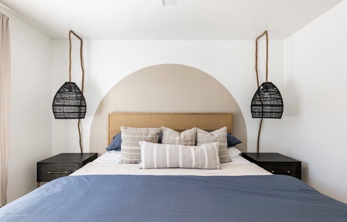 Photo of Bedroom in East Riverside - Oltorf