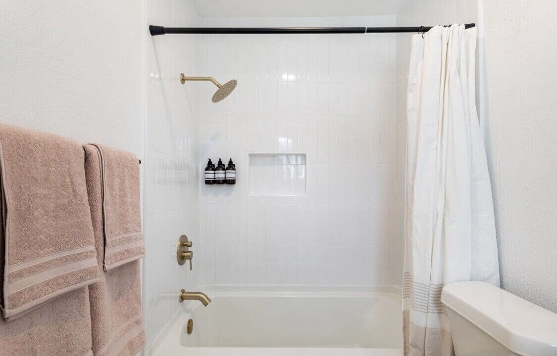 Photo of Bathroom in East Riverside - Oltorf