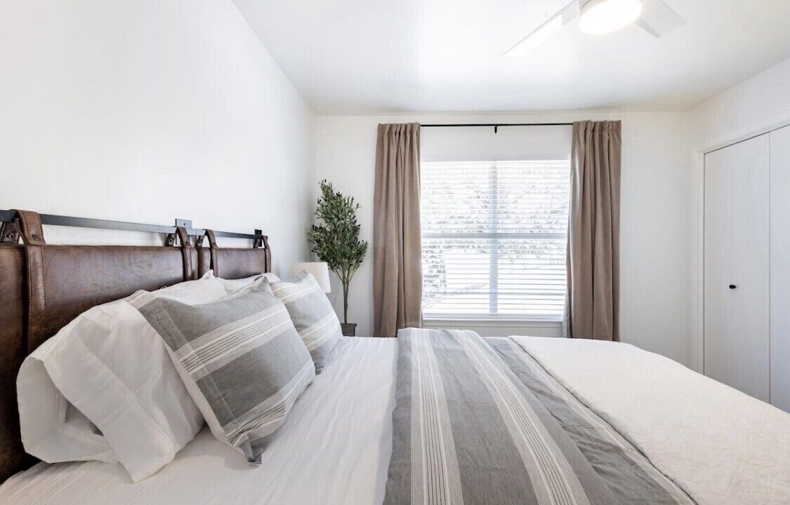 Photo of Bedroom in East Riverside - Oltorf