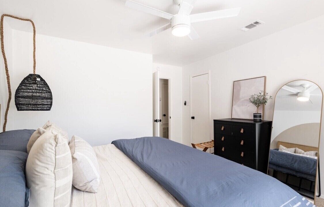 Photo of Bedroom in East Riverside - Oltorf