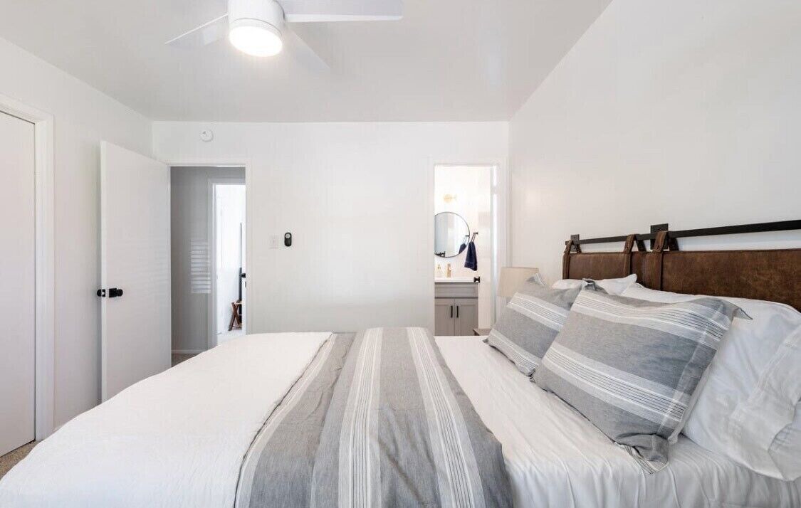 Photo of Bedroom in East Riverside - Oltorf