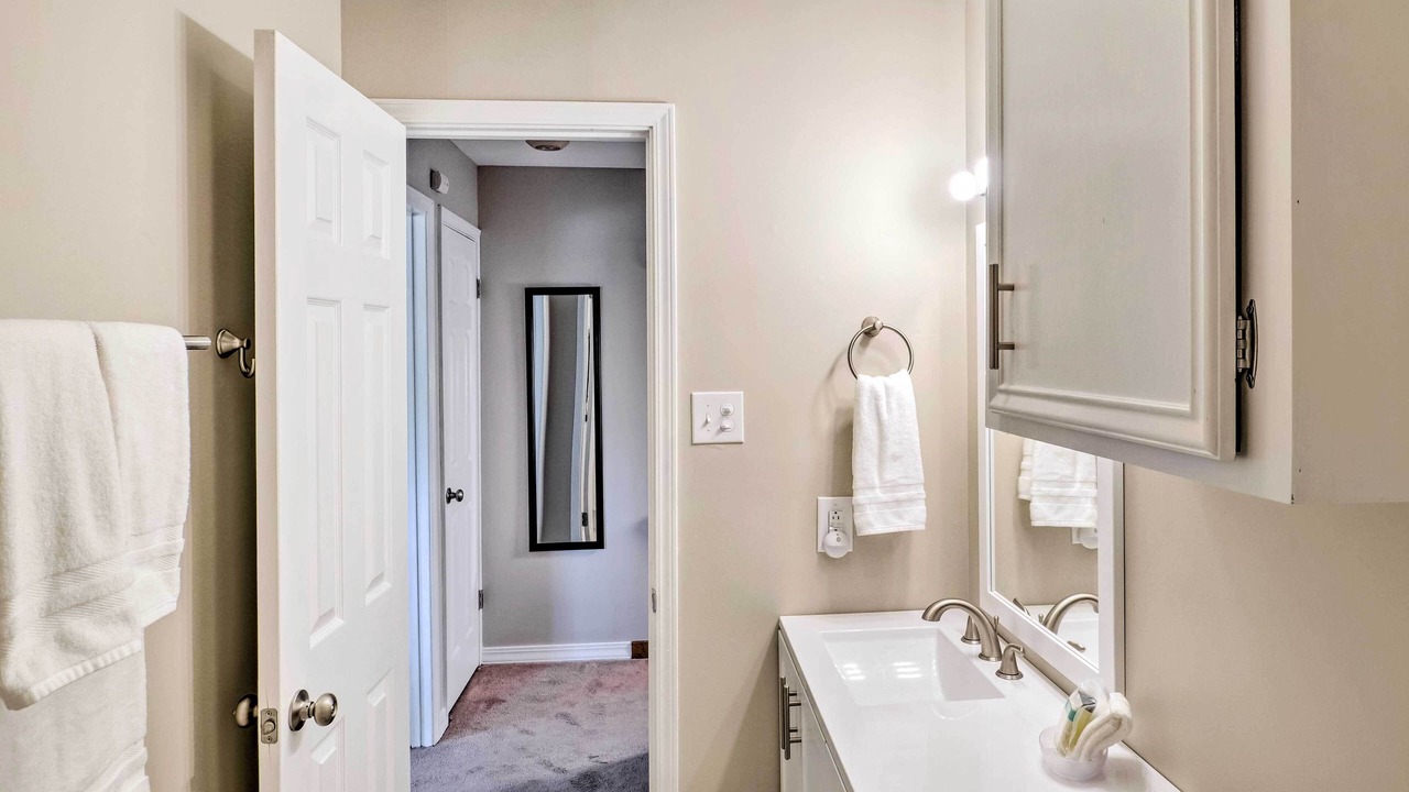 Photo of Bathroom in Ruston