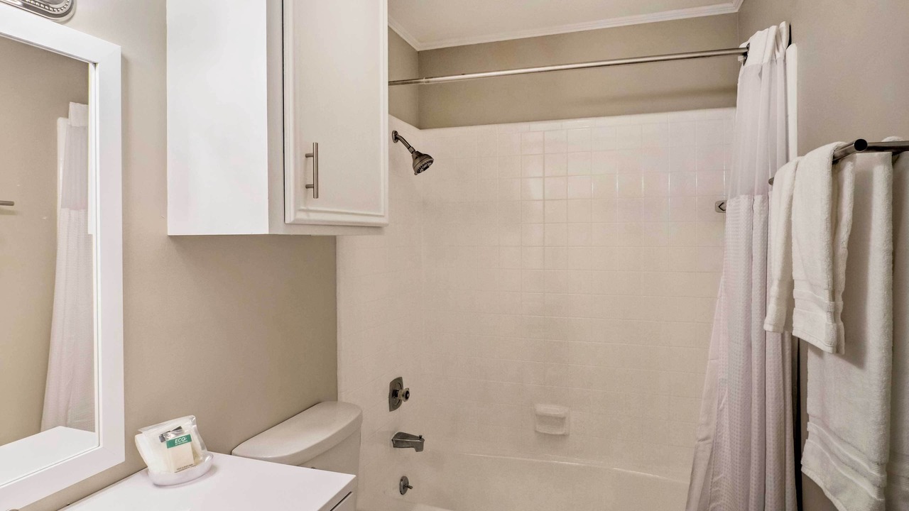 Photo of Bathroom in Ruston