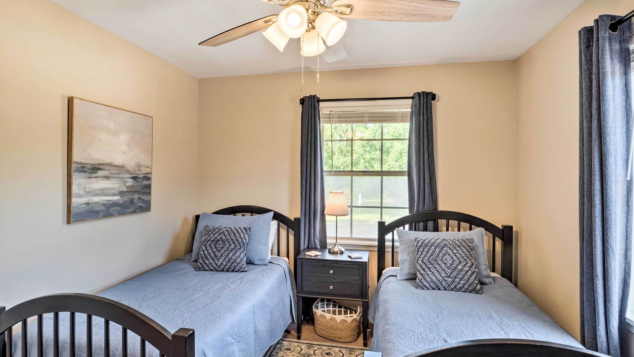 Photo of Bedroom in Ruston