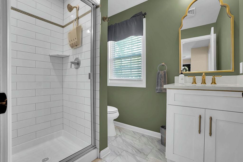 Photo of Bathroom in Gordonville