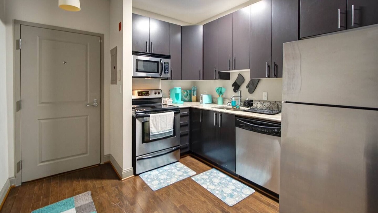 Photo of Kitchen in Fells Point