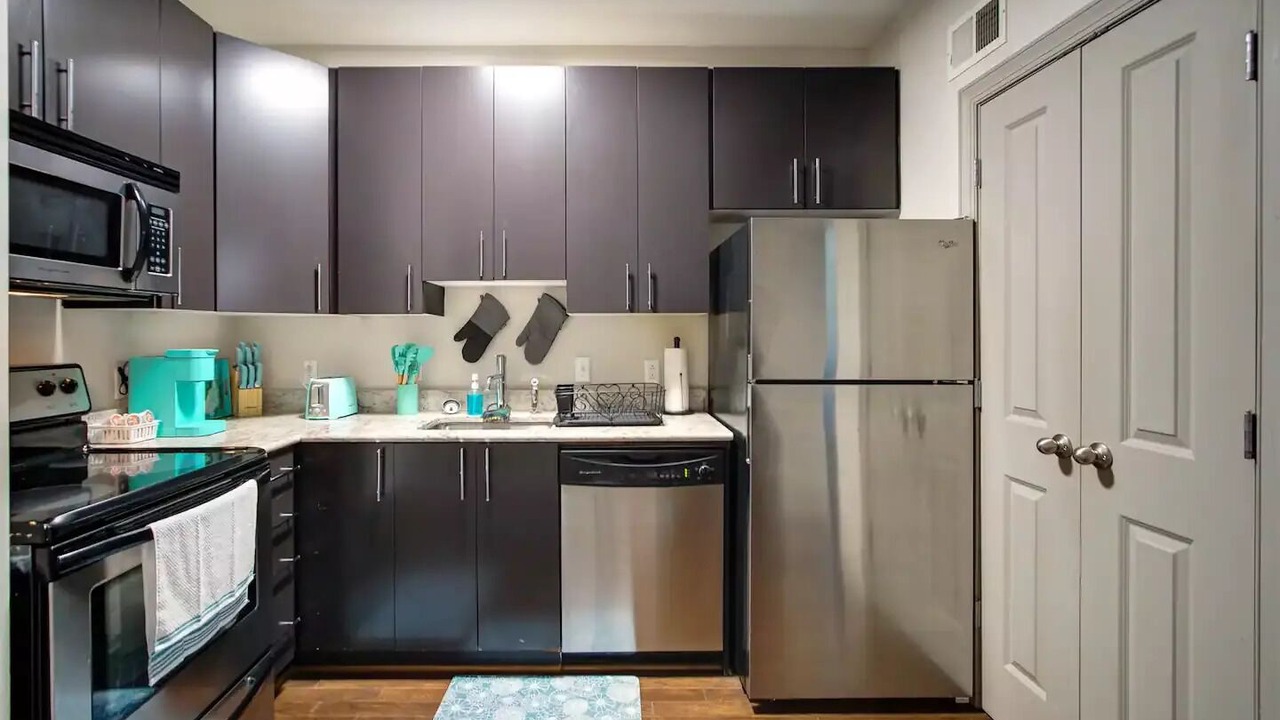 Photo of Kitchen in Fells Point