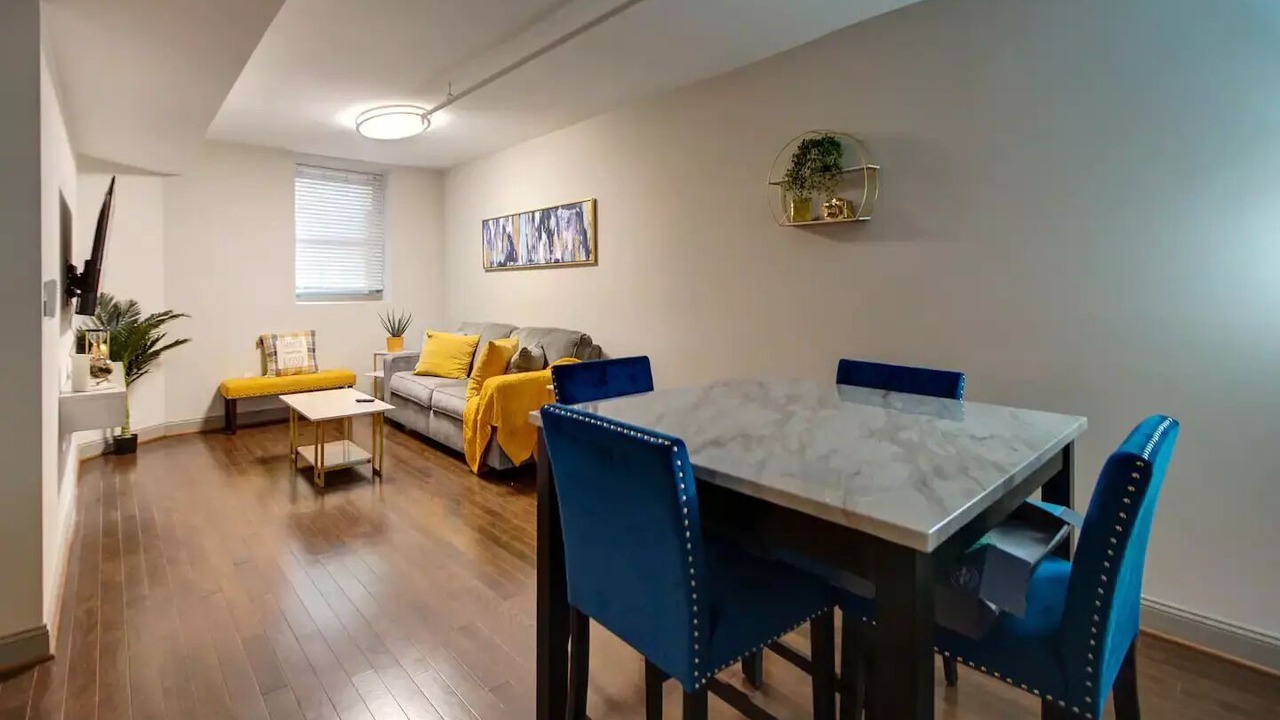 Photo of Others in Fells Point