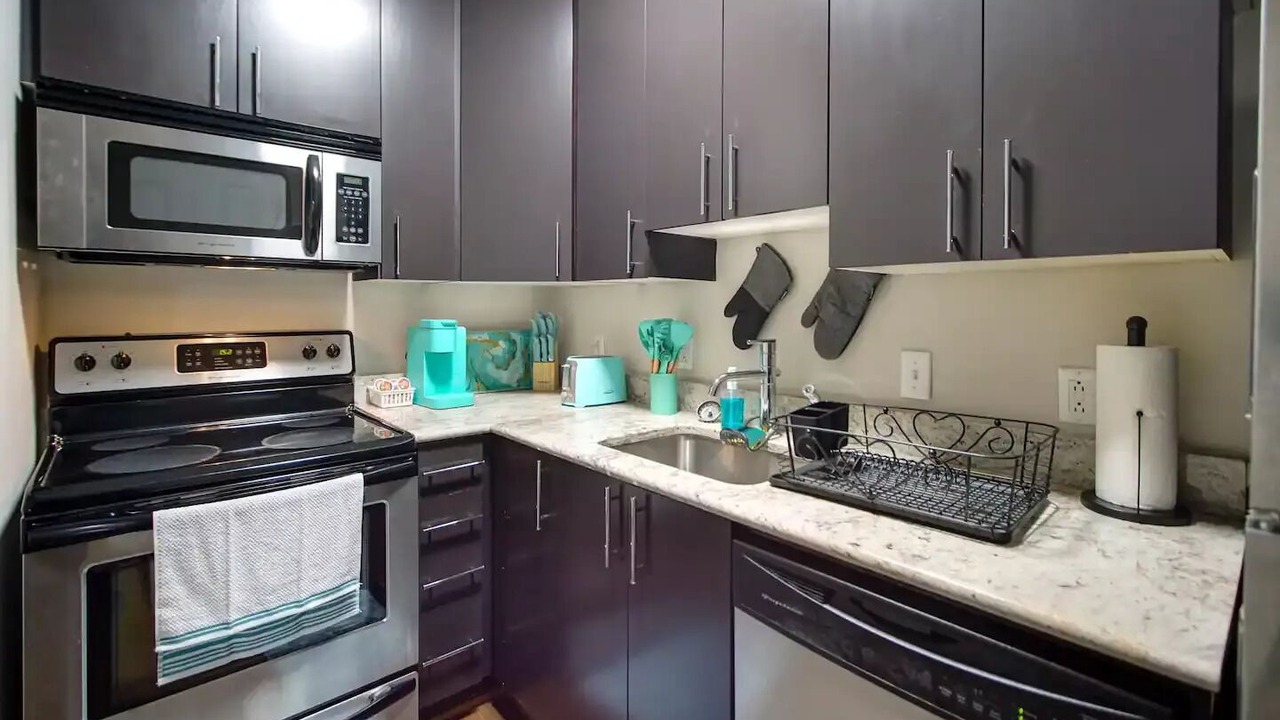 Photo of Kitchen in Fells Point