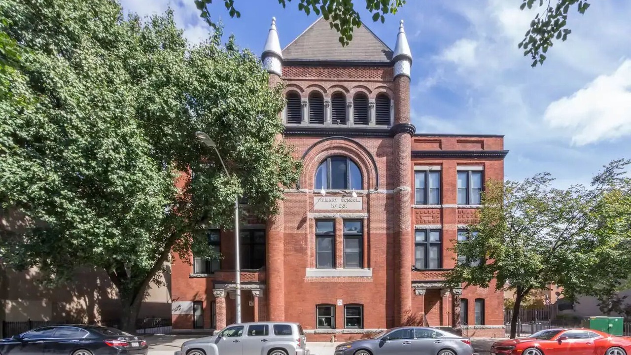 Photo of Outdoor in Fells Point