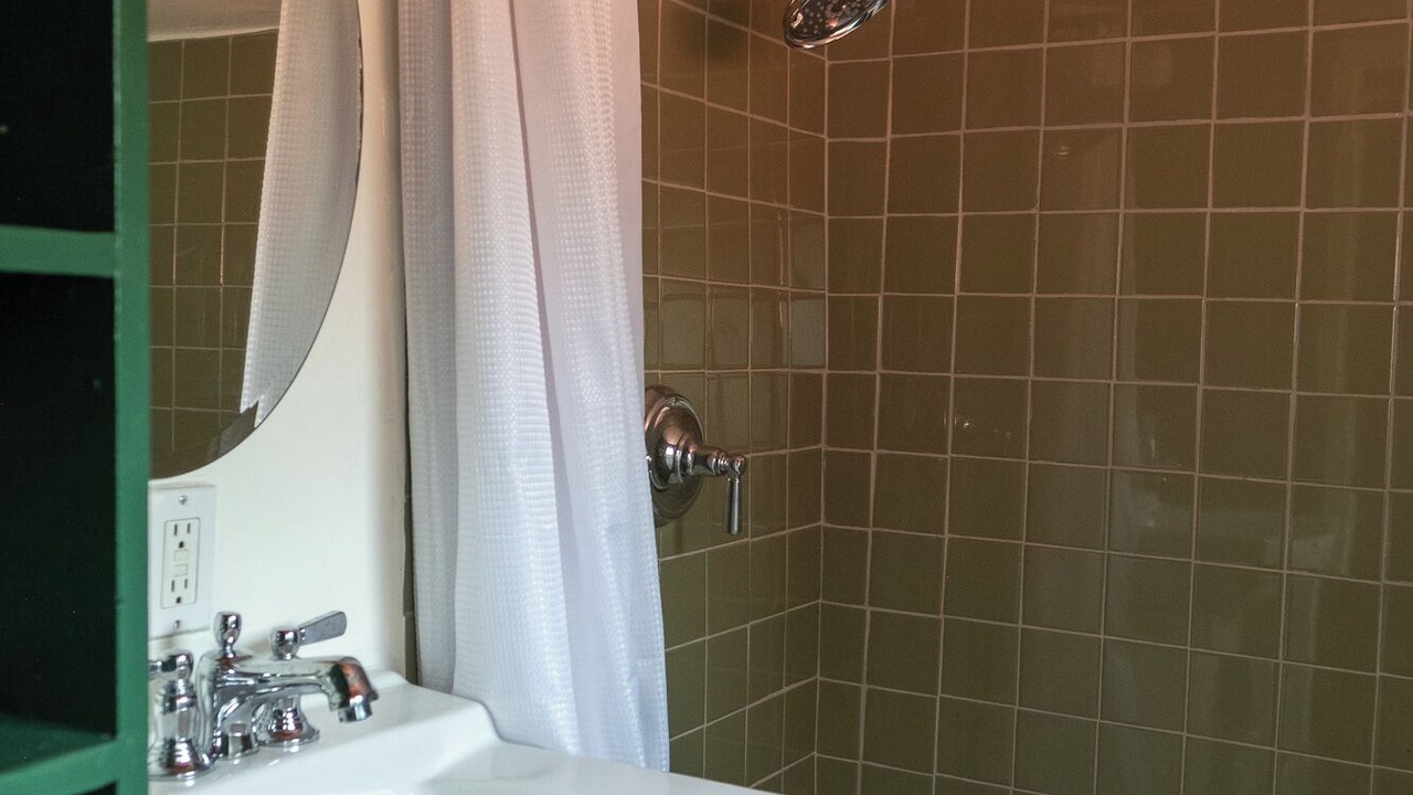 Photo of Bedroom in Belfair