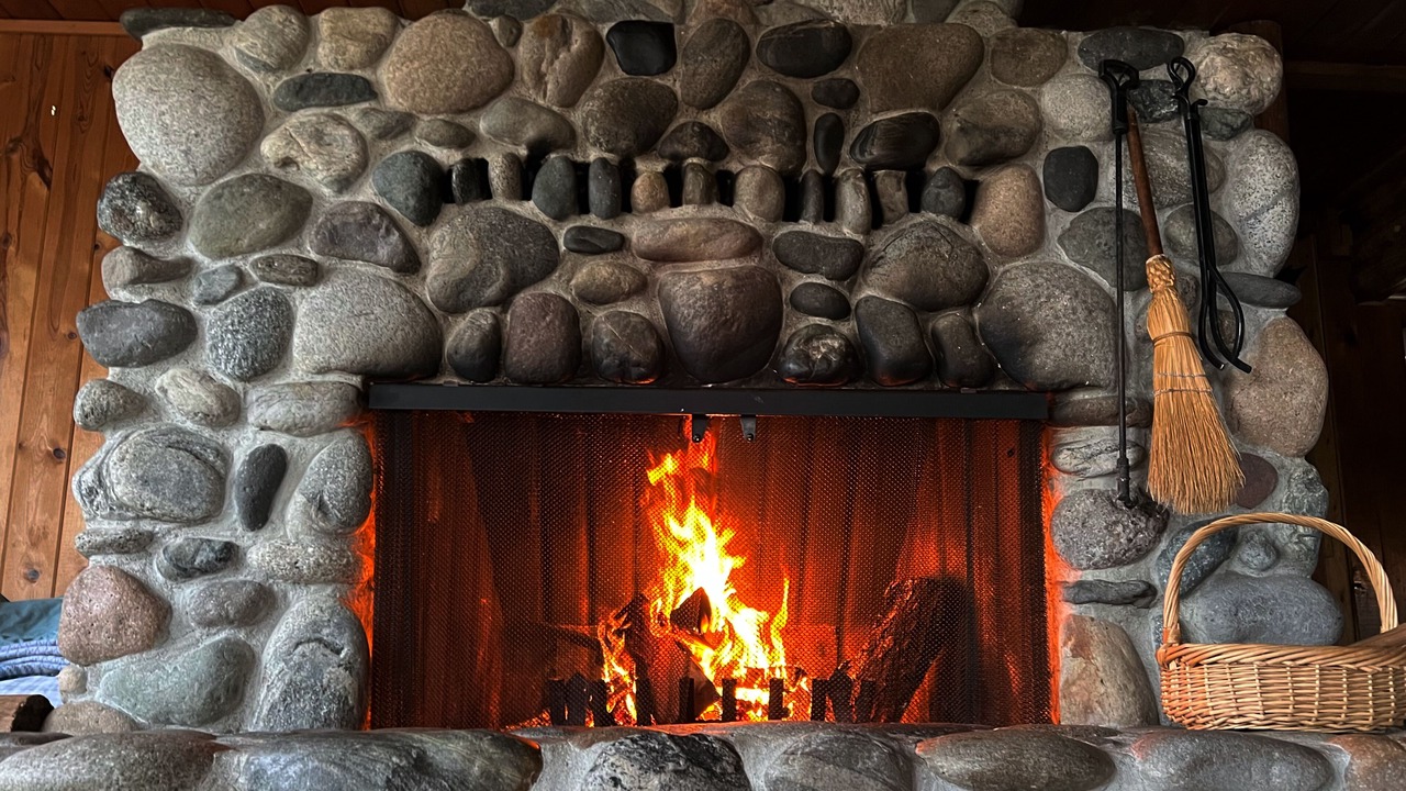 Photo of Livingroom in Belfair