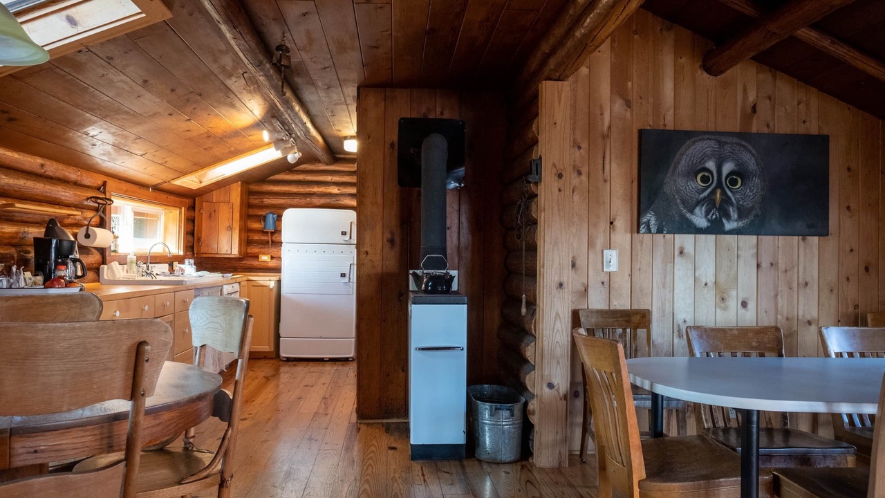 Photo of Others in Belfair