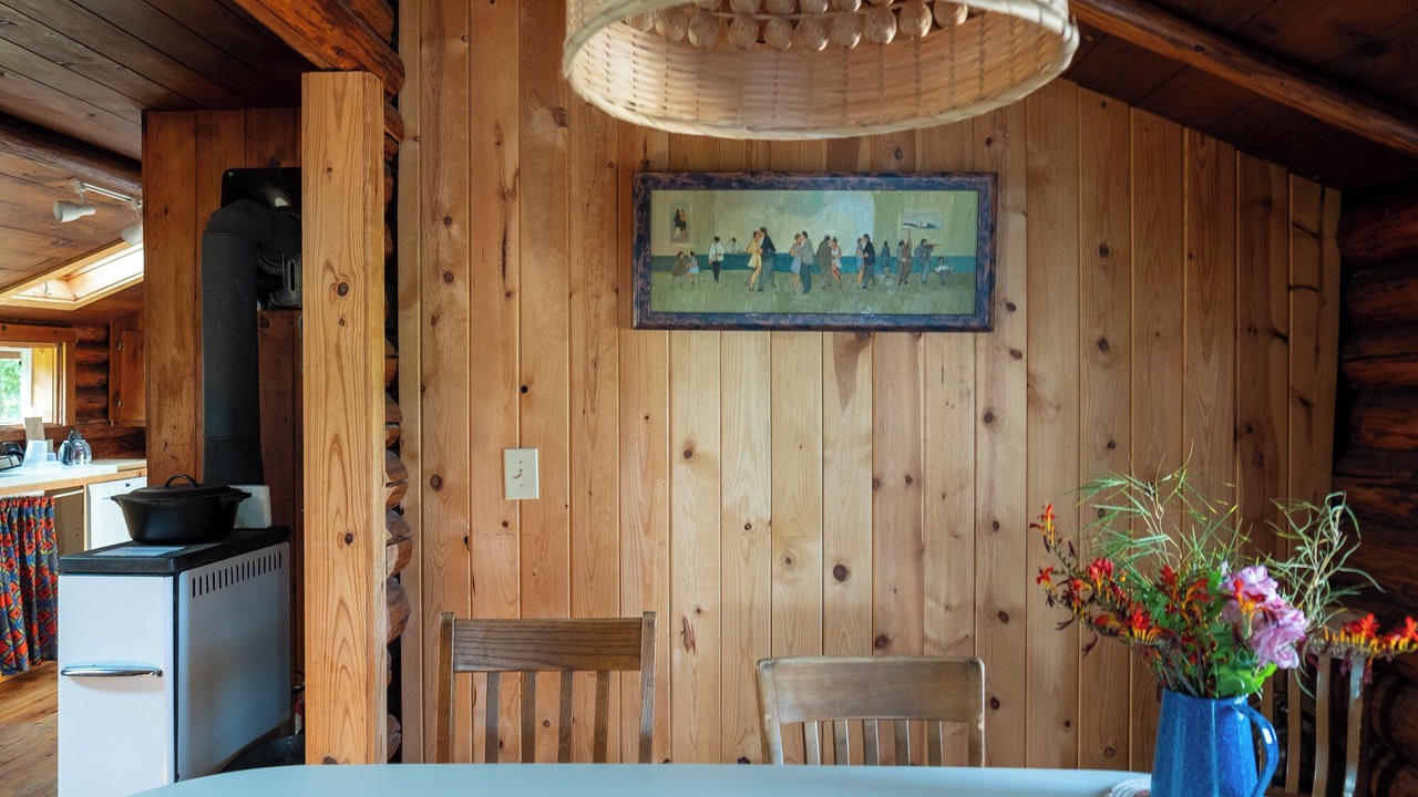 Photo of Bedroom in Belfair