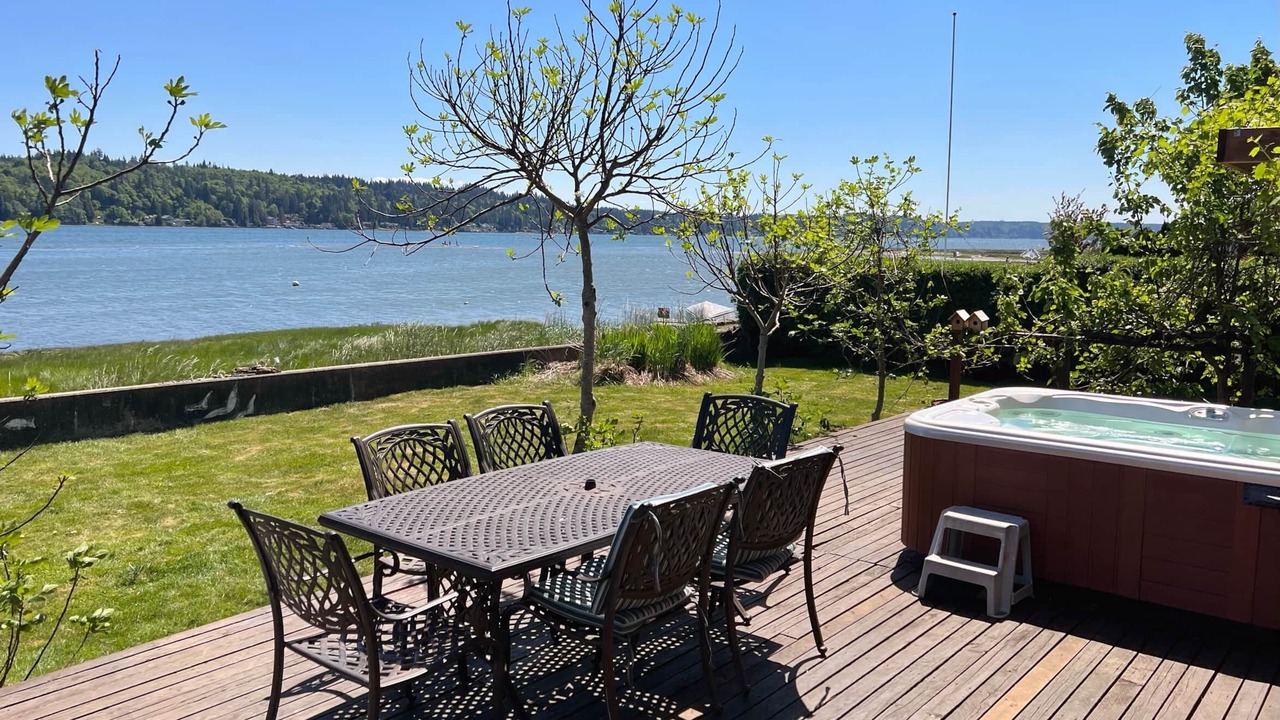 Photo of Others in Belfair