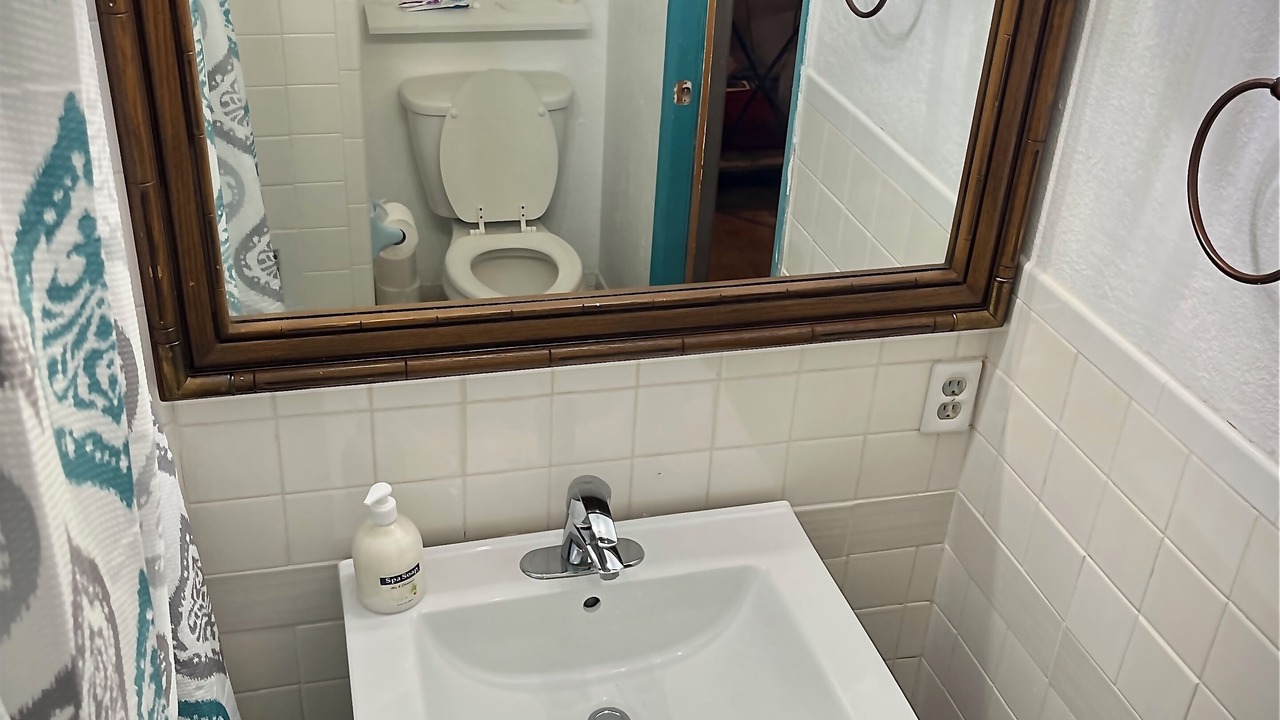 Photo of Bathroom in Payne County