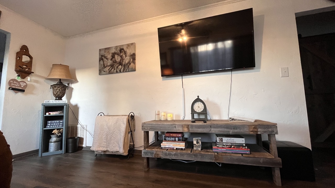 Photo of Bedroom in Payne County