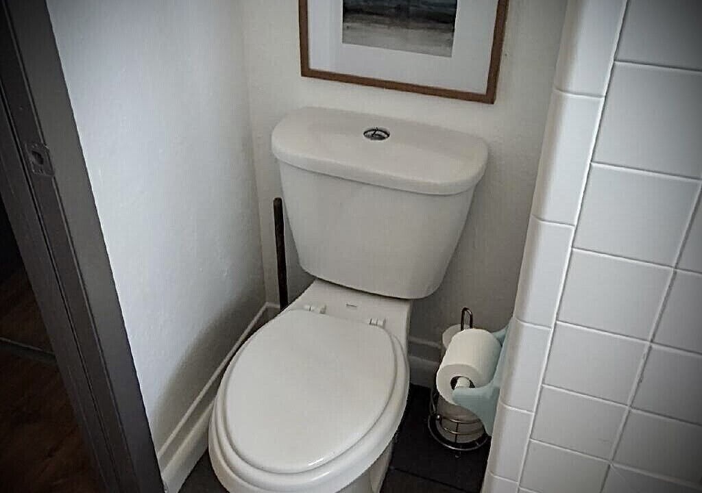 Photo of Bathroom in Payne County