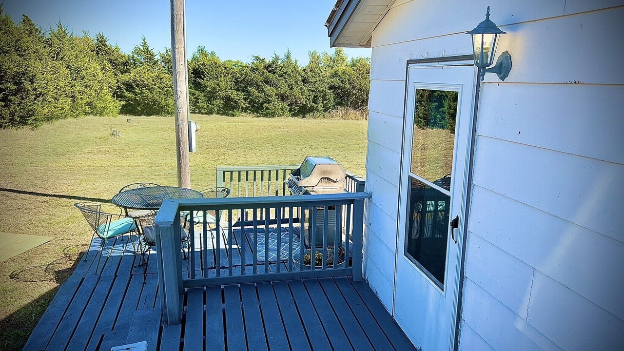 Photo of Outdoor in Payne County