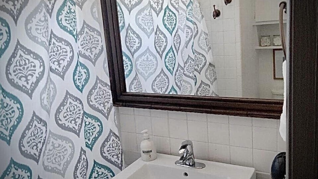 Photo of Bathroom in Payne County