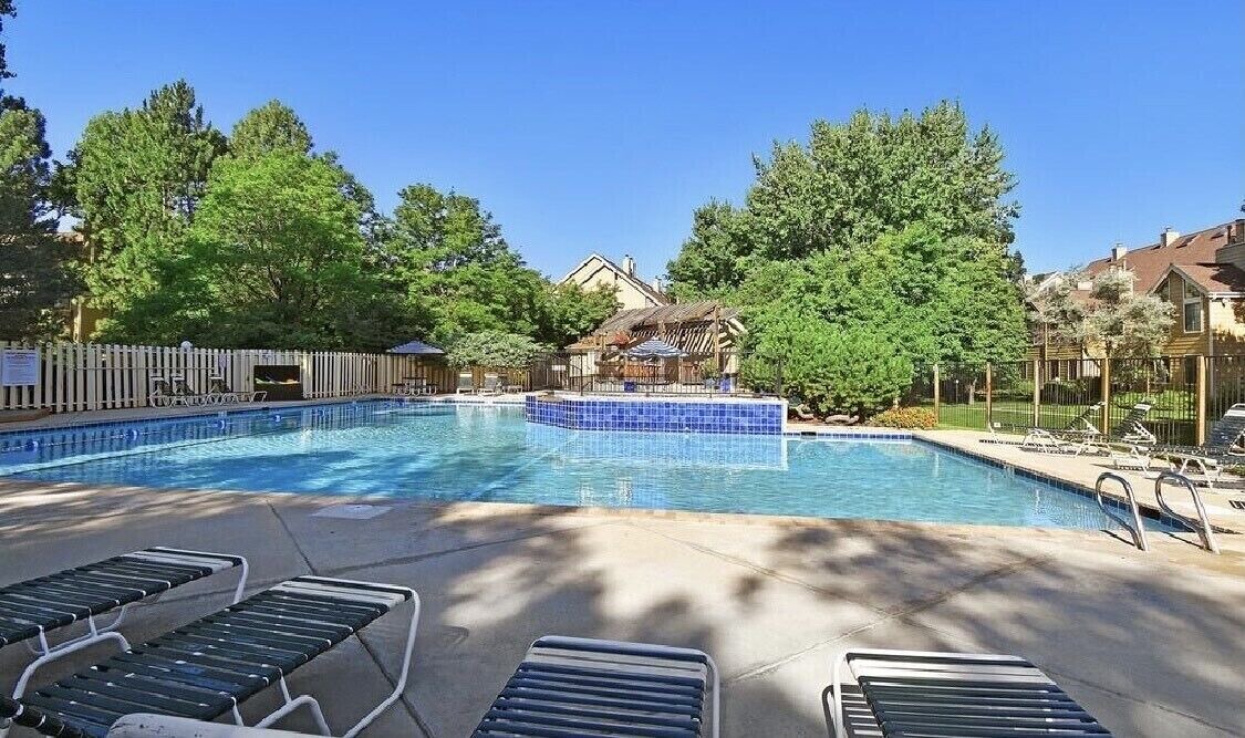 Photo of Outdoor in Gunbarrel
