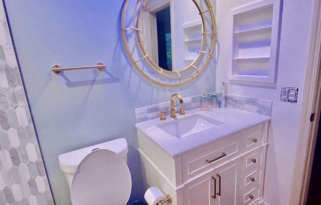 Photo of Bathroom in Gunbarrel