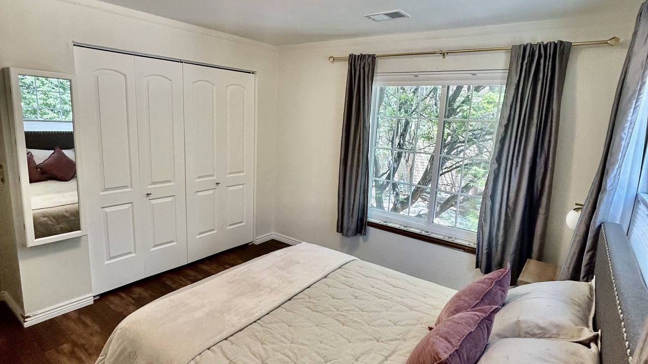 Photo of Bedroom in Gunbarrel