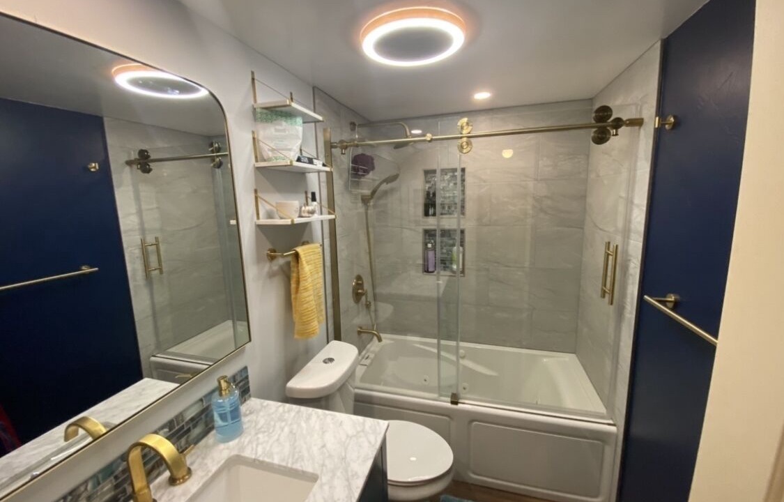 Photo of Bathroom in Gunbarrel