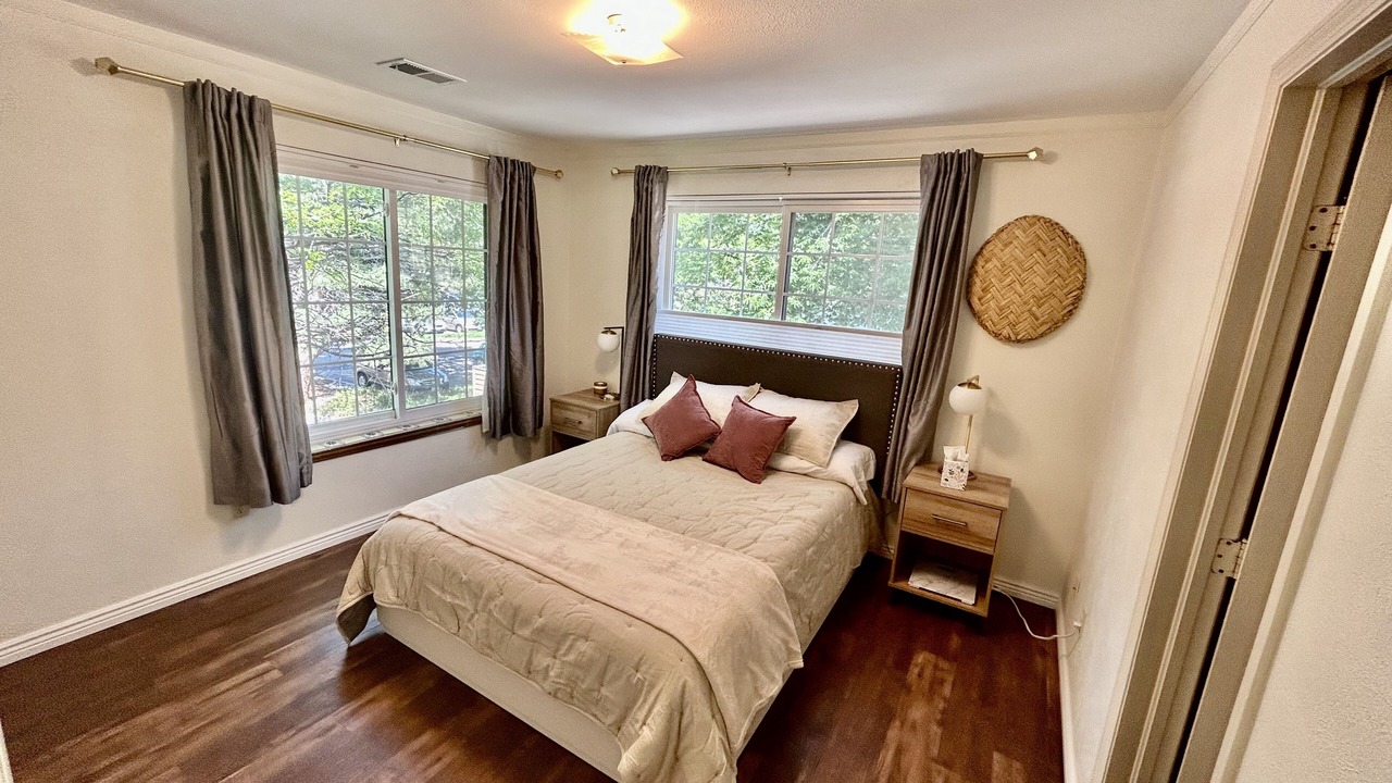 Photo of Bedroom in Gunbarrel