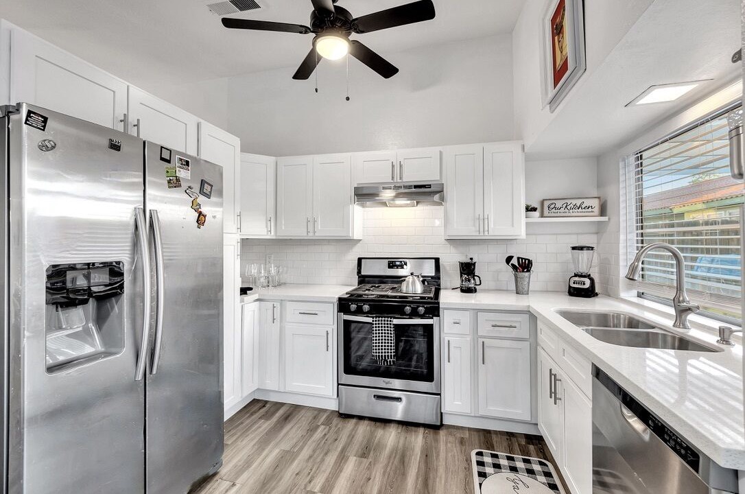 Photo of Kitchen in Moreno Valley