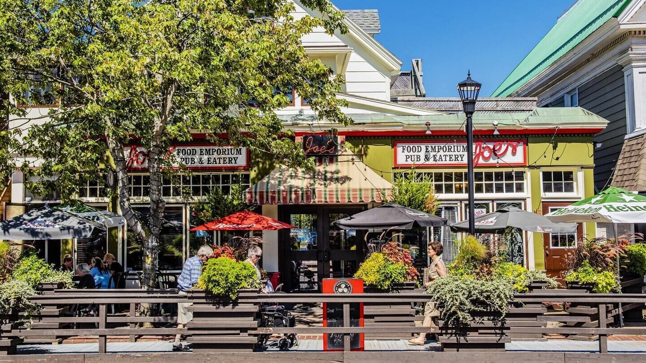 Photo of Others in Wolfville