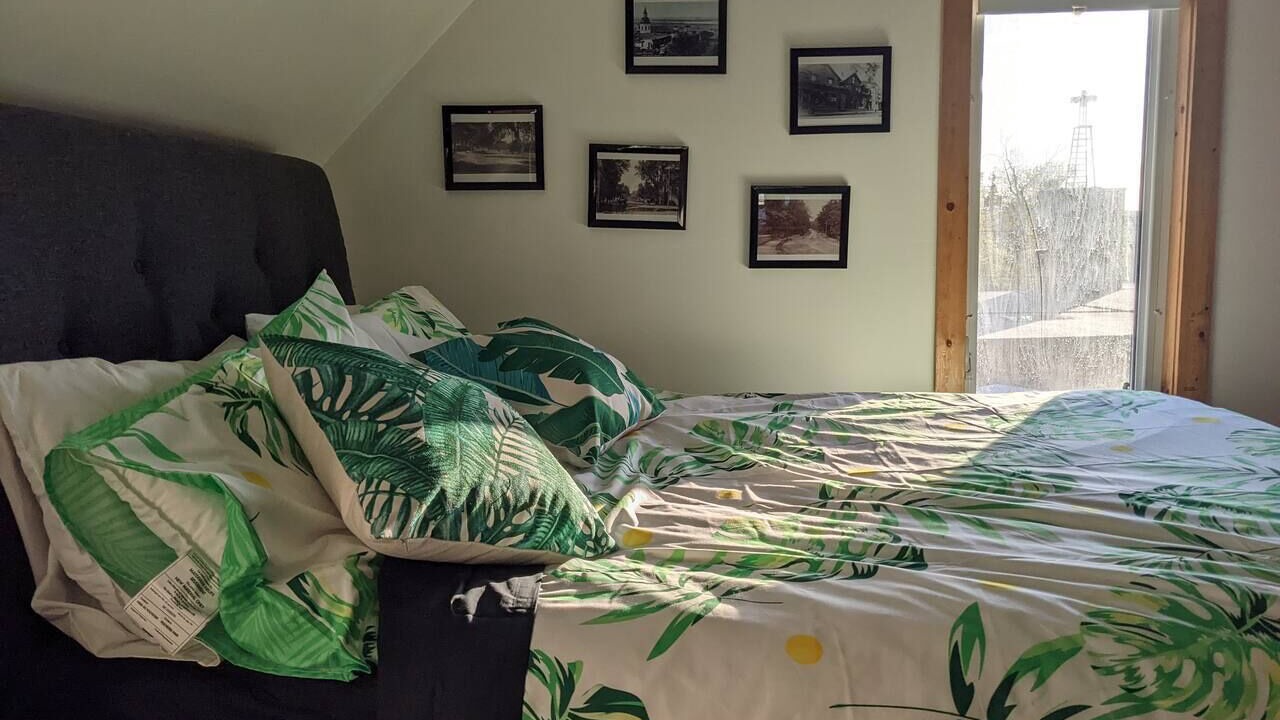 Photo of Bedroom in Wolfville