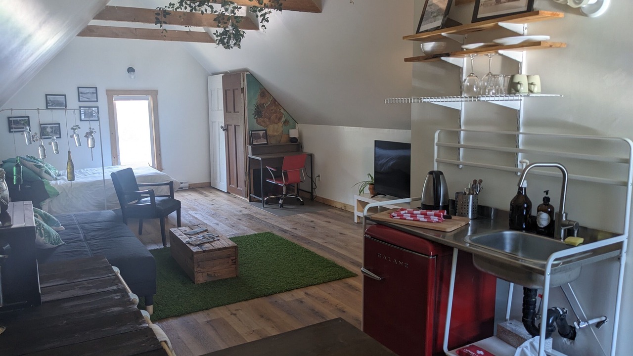 Photo of Others in Wolfville