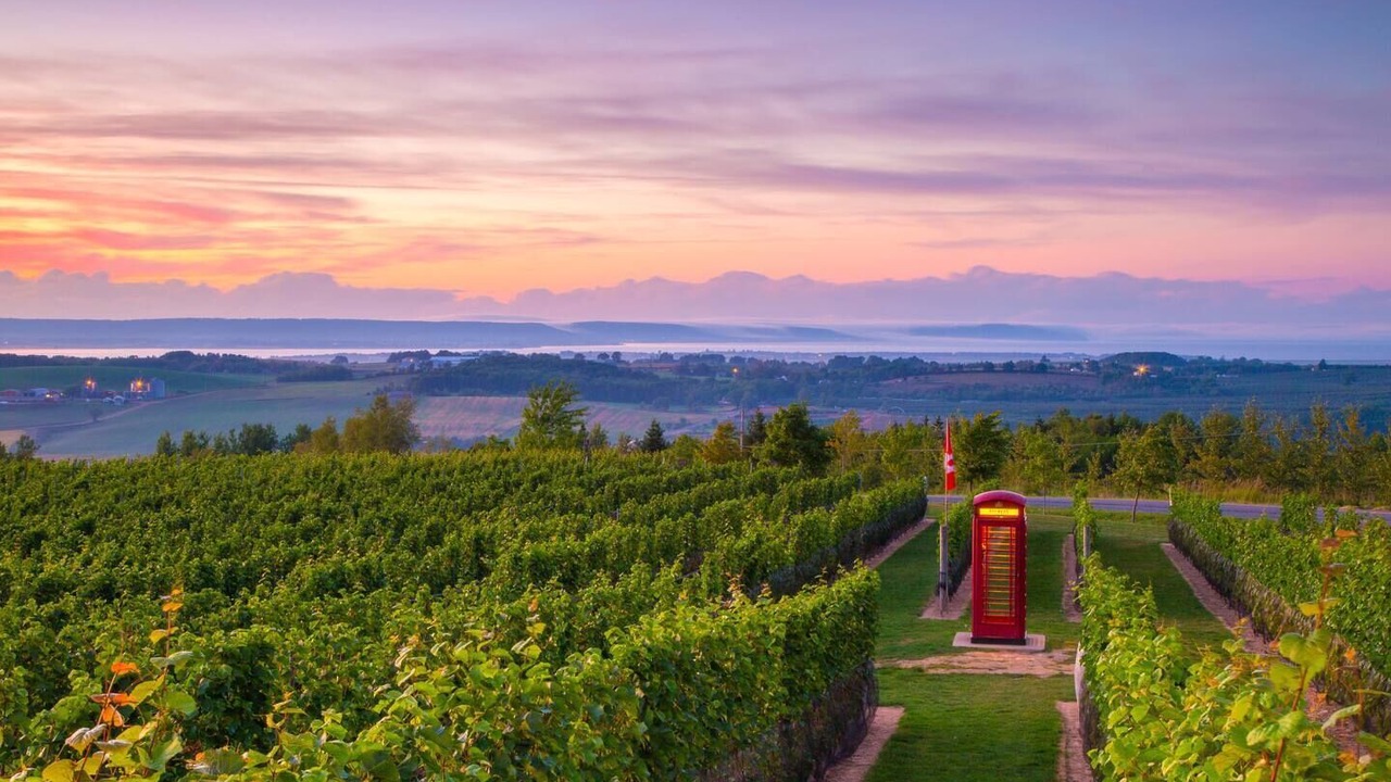 Photo of Outdoor in Wolfville