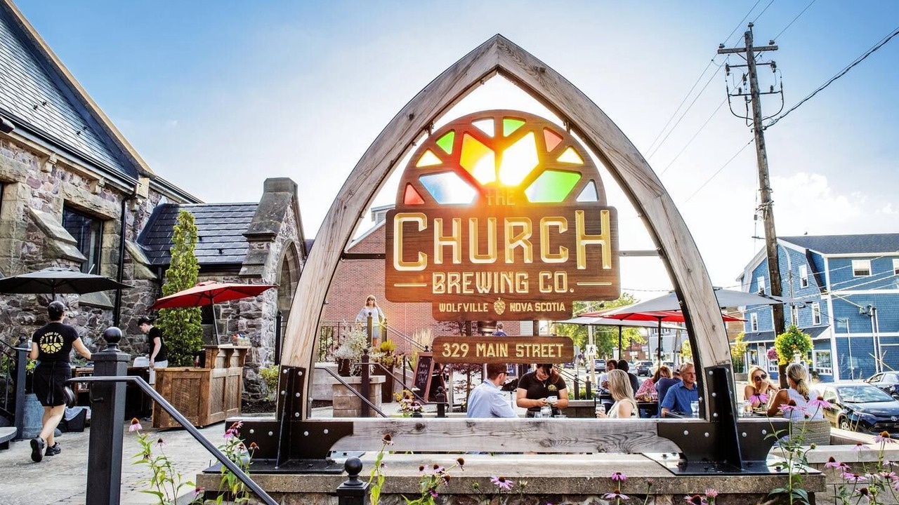 Photo of Others in Wolfville