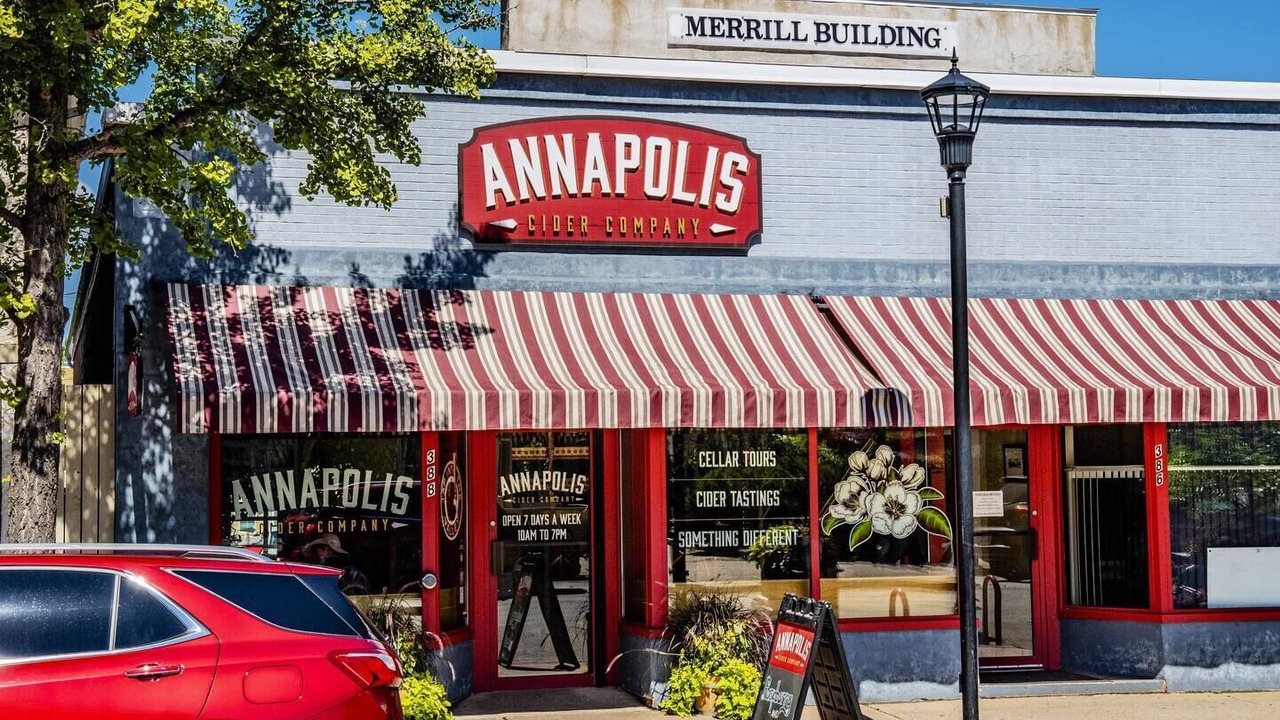 Photo of Outdoor in Wolfville