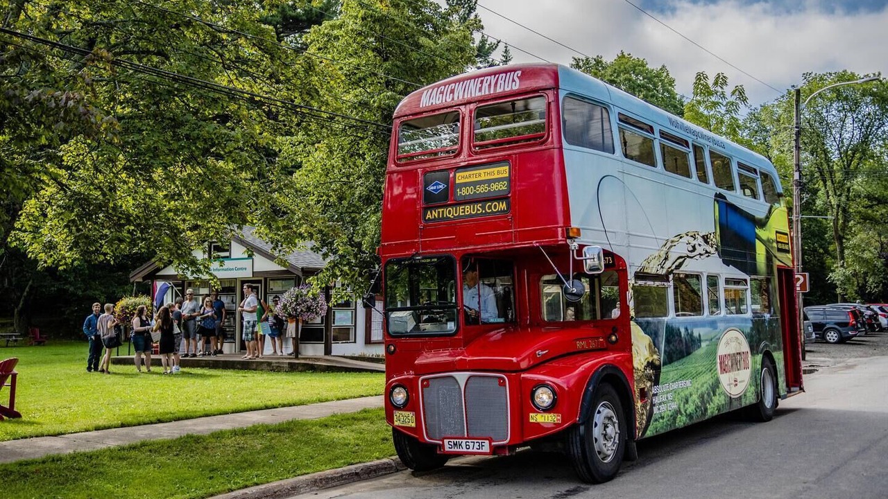 Photo of Outdoor in Wolfville