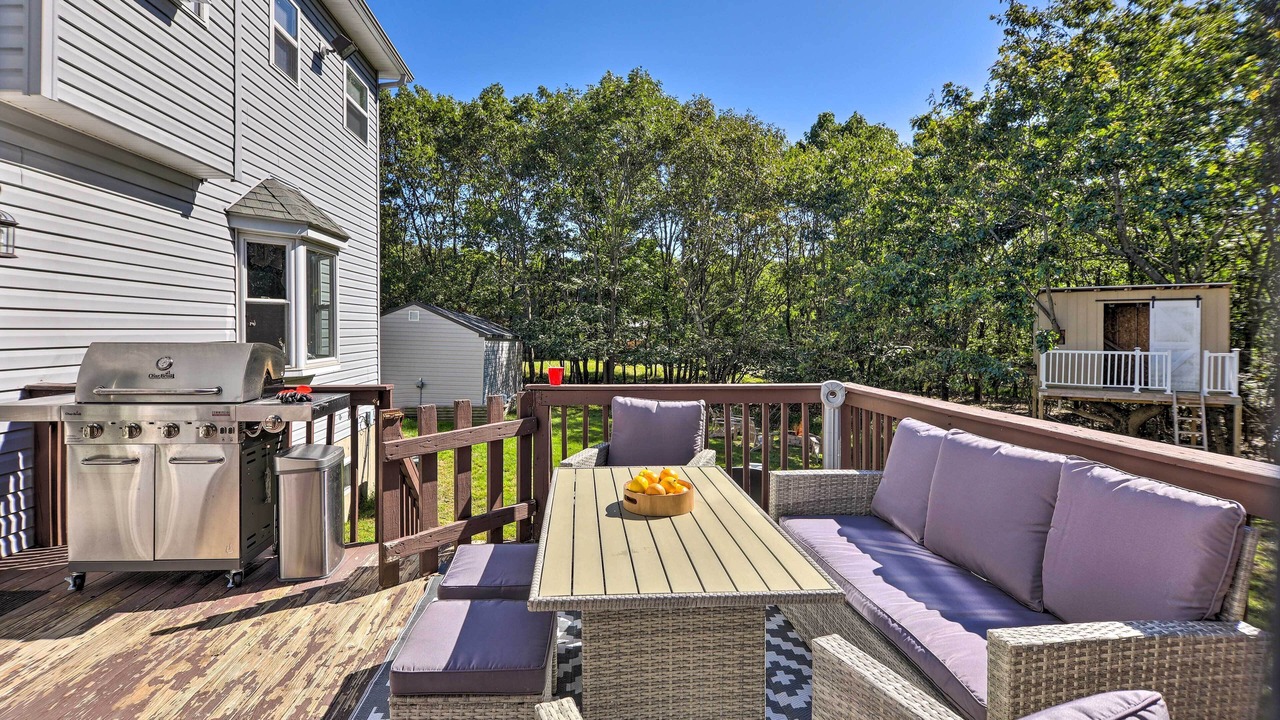 Photo of Outdoor in Tunkhannock Township