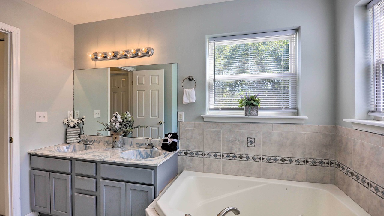 Photo of Bathroom in Tunkhannock Township