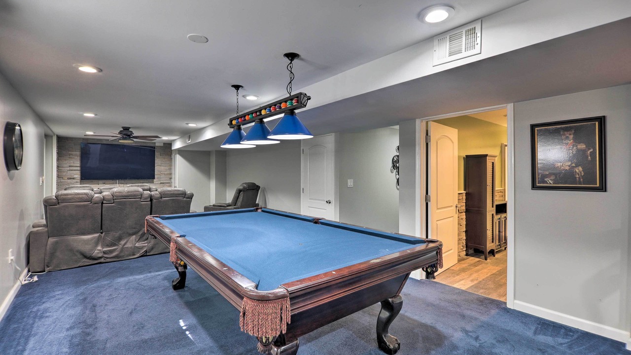 Photo of Bedroom in Tunkhannock Township