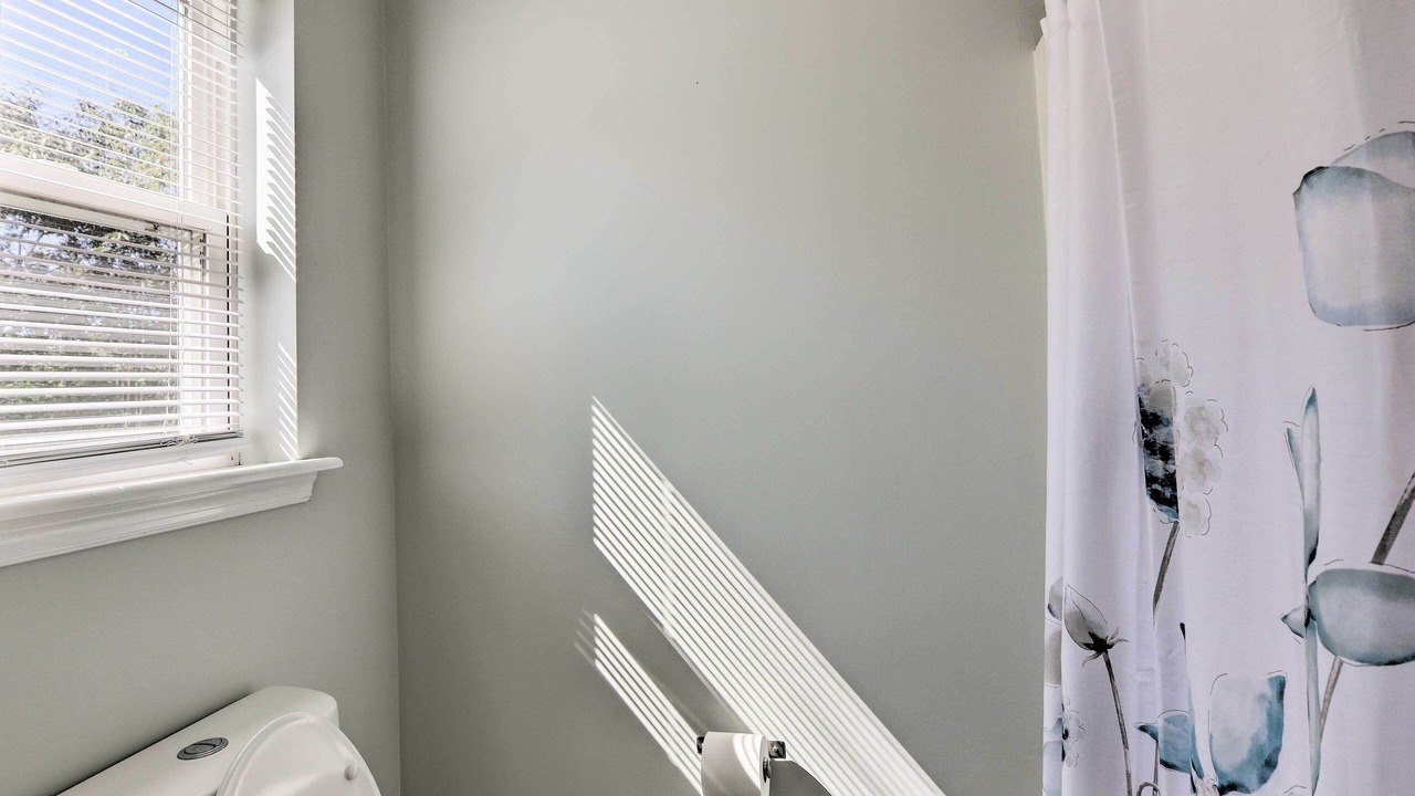 Photo of Bathroom in Tunkhannock Township