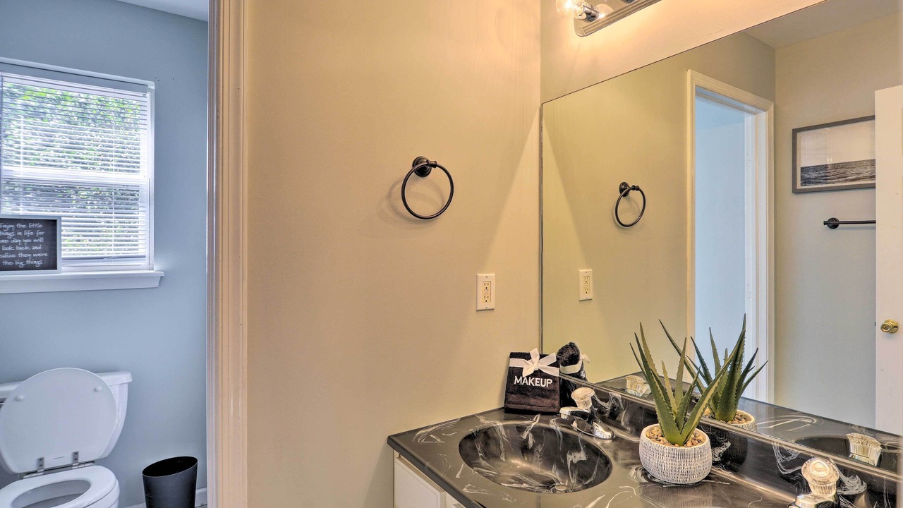 Photo of Bathroom in Tunkhannock Township