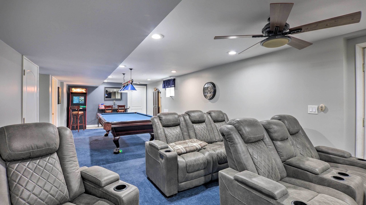 Photo of Outdoor in Tunkhannock Township