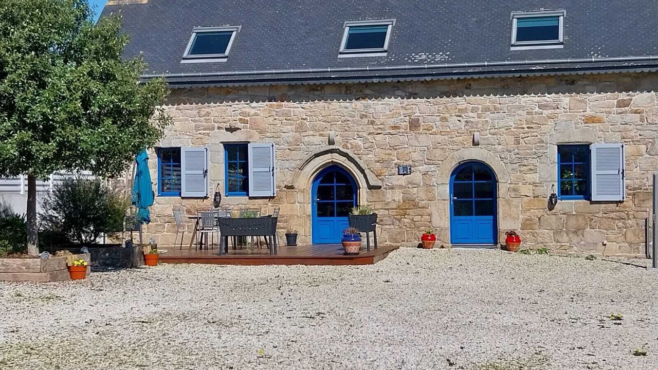 Photo of Outdoor in Pluzunet