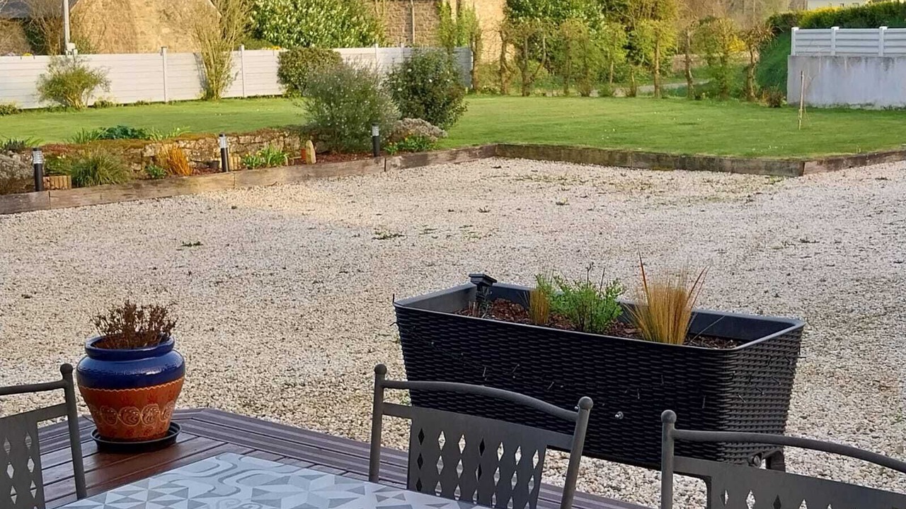 Photo of Outdoor in Pluzunet
